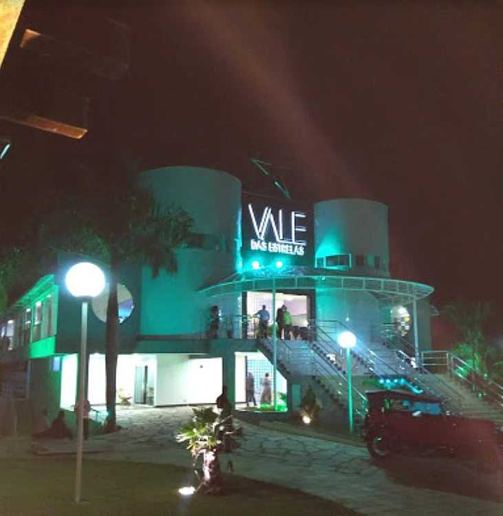 Sítio Estrela Federal